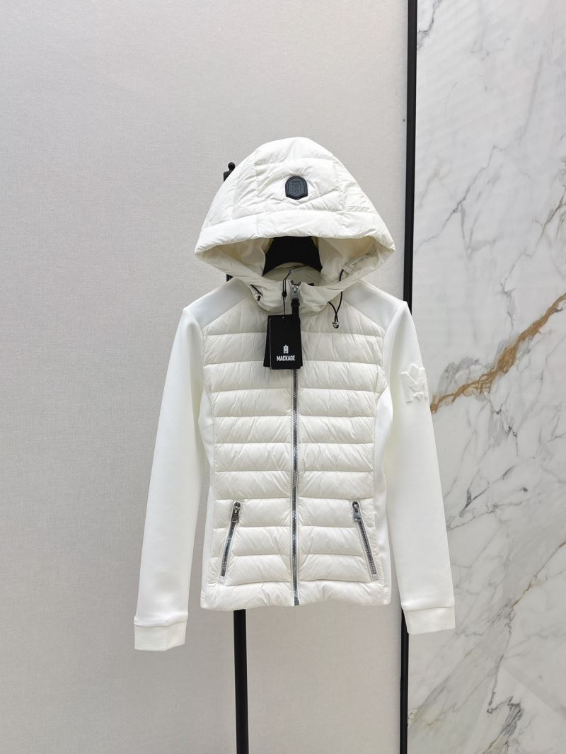 Moncler Down Jackets